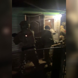 ФСБ накрыла нарколабораторию в Юрьев-Польском районе