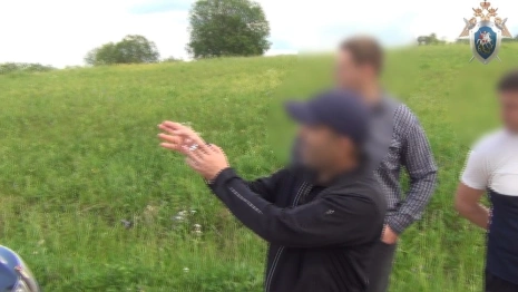 Житель Таджикистана получил реальный срок за убийство 71-летней женщины в Александрове