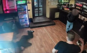 Во Владимире мужчина случайно убил посетителя кафе