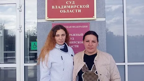 Медики ОДКБ Владимира проиграли арбитражный суд с мамой погибшего 5-летнего мальчика