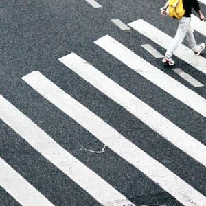 Во Владимире автомобилист сбил 63-летнюю пенсионерку на зебре