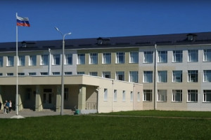 Сроки сдачи 110-летней гимназии в Коврове снова сдвинули