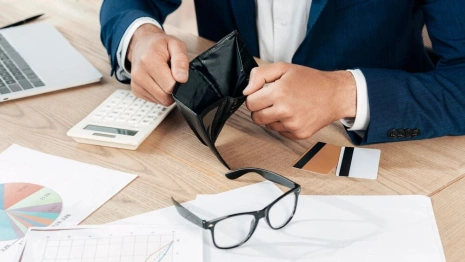 Во Владимирской области завод задолжал 19 миллионов рублей