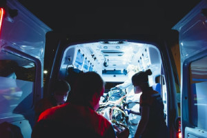 Во Владимире спустя два месяца после ДТП на Огуречке умерла 21-летняя студентка