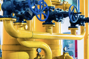 В Киржаче чиновники незаконно разрешили бизнесмену построить магазин на месте газопровода