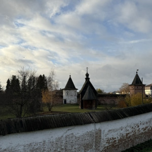 В 35 населенных пунктах Владимирской области ввели туристические сборы