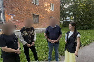 Во Владимире арестовали двоих 17-летних закладчиков