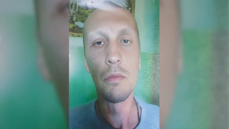 Во Владимирской области объявили в розыск 49-летнего мужчину в темной куртке