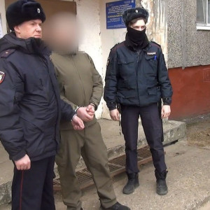 Житель Владимира пойдет под суд за убийство на лестничной клетке