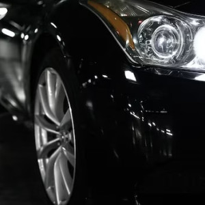 Во Владимирской области поймали 470 водителей без номеров