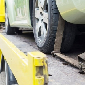 Мэрия Владимира решила обзавестись собственными эвакуаторами и штраф-стоянками