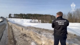 В Муромском районе подрядчик кинул «Владупрдор» при реконструкции моста