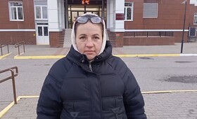 Мать погибшего в ОДКБ ребенка об избежавшем наказания владимирском враче: «Ожидаемо»