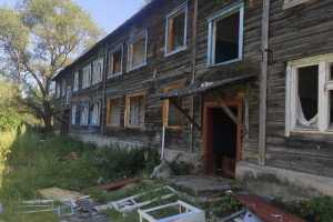 В Гусь-Хрустальном чиновники попали под суд из-за аварийных домов на 3 улицах
