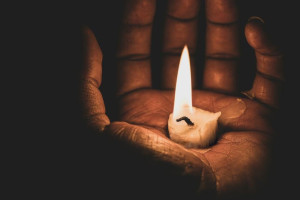 В зоне СВО погиб 51-летний Михаил Прусов из Камешковского района