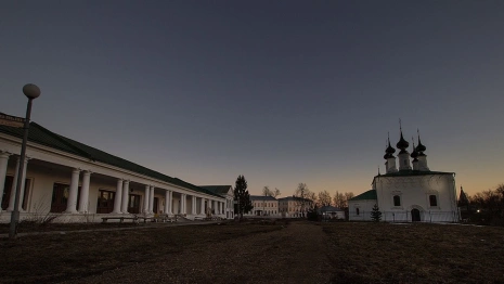 Чиновницу из Москвы отравят в Суздаль для подготовки празднования 1000-летнего юбилея