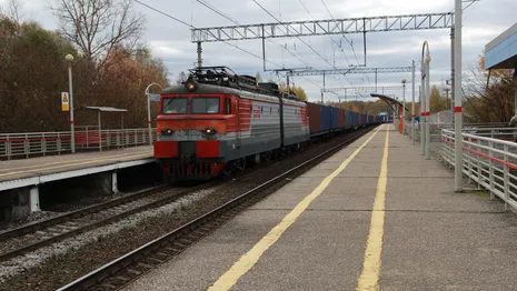 В новогодние праздники через Владимирскую область пустят 150 поездов