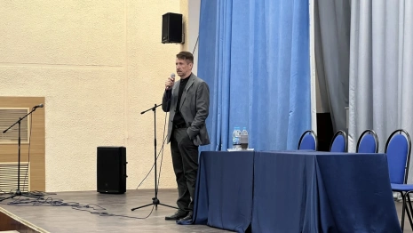 Бизнесмен и политик. Во Владимирскую область приехал «оружейный барон» Виктор Бут