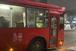 Во Владимире чиновники отреагировали на недовольство жителей работой автобусов
