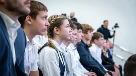 Во Владимирской области выпускные экзамены будут сдавать 20 тыс. школьников