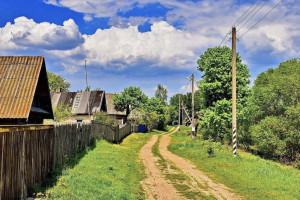 Самую красивую деревню во Владимирской области выберут 26 сентября
