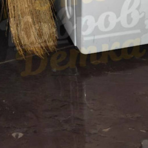 Во Владимирской области затопило 4-этажный дом