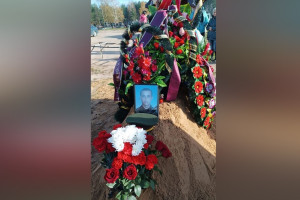 «Раздался звонок о грузе 200». Родные рассказали о гибели судогодца в зоне СВО