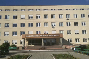 Во Владимире до конца года отремонтируют перинатальный центр