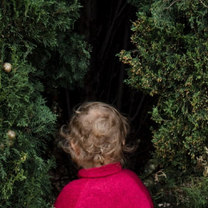 Во Вязниках ночью на улице нашли 5-летнюю девочку