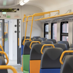 Поезда от Москвы до Владимира будут ездить на 33 минуты быстрее