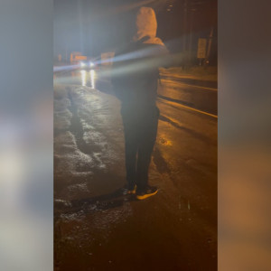 В Юрьев-Польском автомобилист проехался по упавшему на дорогу мужчине