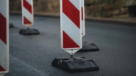 В Коврове перечислили 48 дорог для ремонта