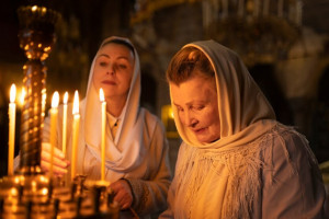 Святая Троица: традиции и обычаи на Пятидесятницу