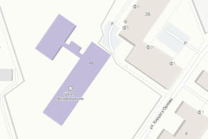 Во Владимире снесут здание бывшей школы «Возрождение»