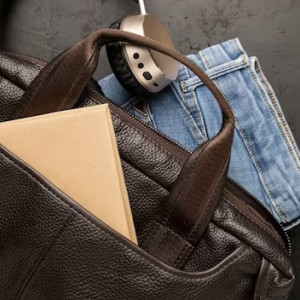 В Коврове мужчина украл оставленную в туалете парка сумку с 200 тыс. рублей