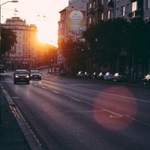 В центре Владимира на 4 часа перекроют движение 