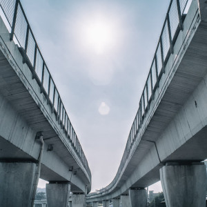 Во Владимирской область 80-метровый мост отремонтируют за 40 млн рублей