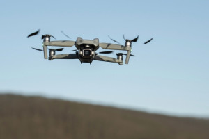 Жители Владимирской области 39 раз за неделю сообщили о БПЛА