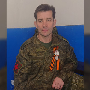 Замминистра образования Владимирской области Геннадий Прохорычев снова поедет в зону СВО