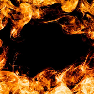 В Муроме из-за падения БПЛА загорелось предприятие