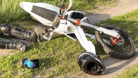 В Коврове любителя пьяной езды на мотоцикле осудили на 6 лет за смертельное ДТП