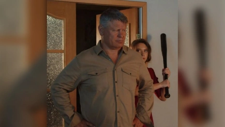 Во Владимирской области заметили звезду экрана и ринга Олега Тактарова