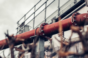 В районном центре Владимирской области в 2024 году построят новый водопровод