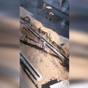 Стал известен график сноса лишних этажей в Коммунаре