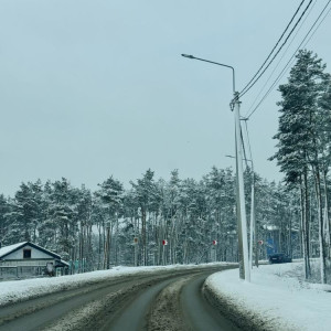 МЧС разослало экстренное предупреждение о непогоде во Владимирской области