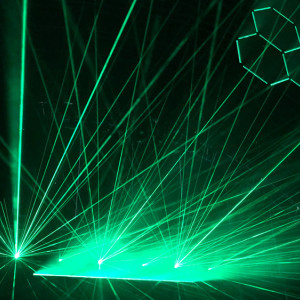 Во Владимире в Загородном парке пройдет лазертаг-турнир