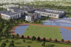 Губернатор назвал сроки достройки школ во Владимирской области