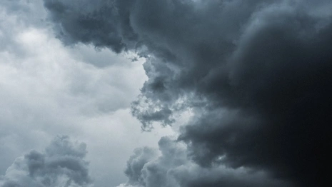 На Владимирскую область надвигается шторм