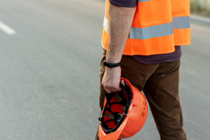 На трассе под Суздалем погиб инженер-геодезист