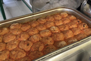 В двух владимирских школах нашли нарушения при организации питания